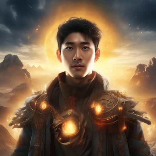 林昌正：他如何逆襲成功？背后隱藏了什么秘密？