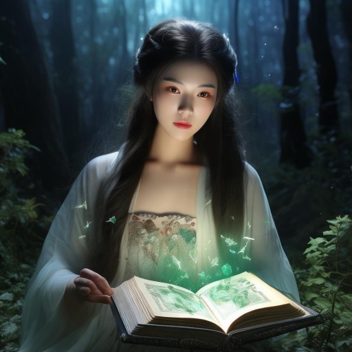 李雪梅的美麗秘密：第六章揭示的驚人真相與人生啟示
