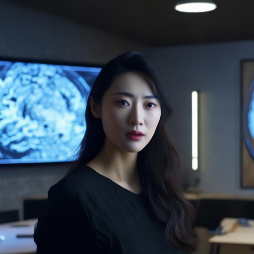 江疏影2分28秒口大佬揭秘：她如何做到？你也能學嗎？