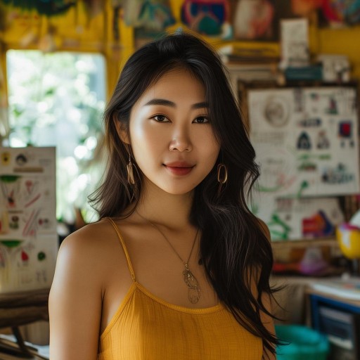 梁婖婷英文名背后的秘密：她的成功秘訣是什么？你也能做到嗎？