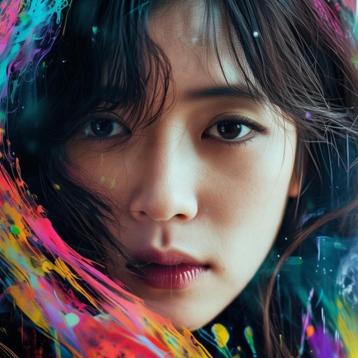 李美琪禁色劇照曝光，你敢看嗎？背后真相是什么？