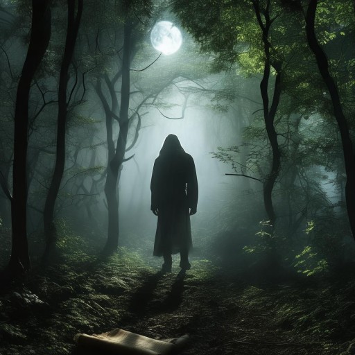 林青峰為何突然消失？他的秘密人生你了解多少？