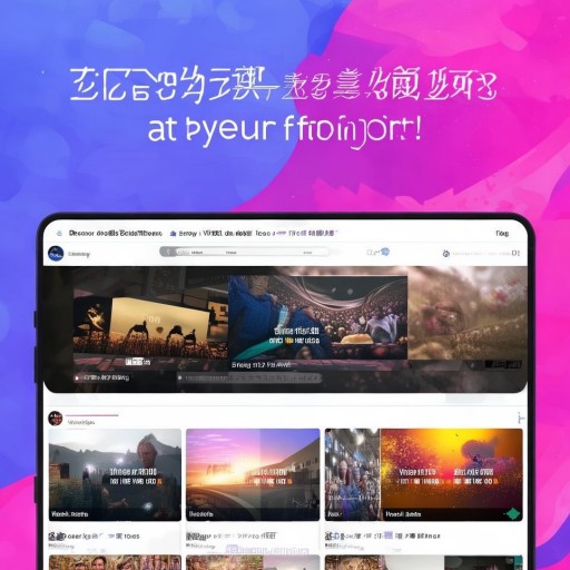 浪浪視頻app官網(wǎng)：你還在為找不到好視頻發(fā)愁嗎？如何輕松發(fā)現(xiàn)精彩內(nèi)容？