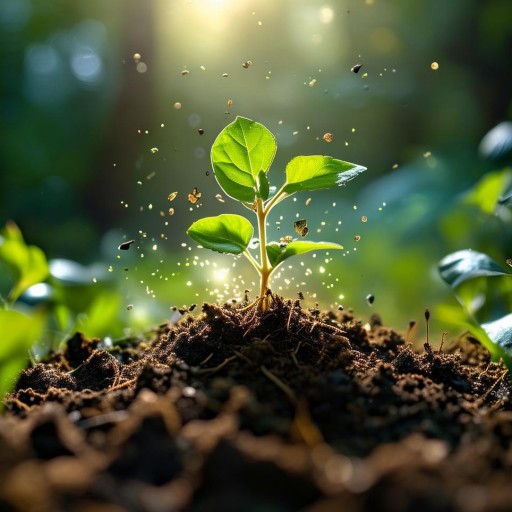 林歆蕊種子：如何快速發(fā)芽？種植秘訣你掌握了嗎？