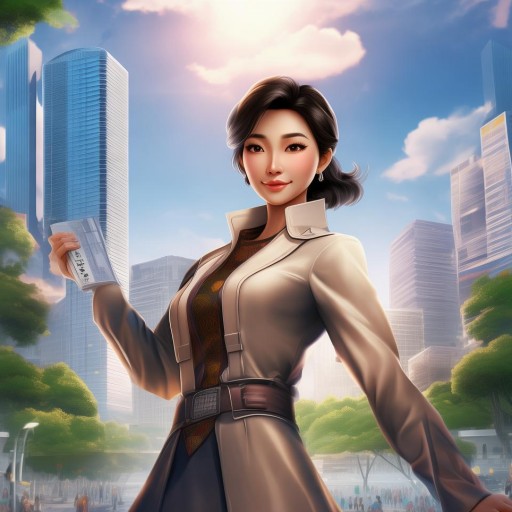 梁佳：她的成功秘訣是什么？你也能做到嗎？