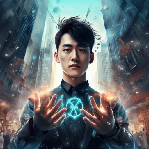 李明俊的驚人秘密：他如何改變命運(yùn)？你也能做到嗎？