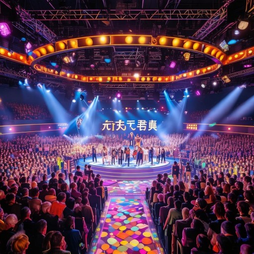 湖南衛(wèi)視小年夜春晚直播：你準(zhǔn)備好迎接驚喜了嗎？誰將成最大贏家？