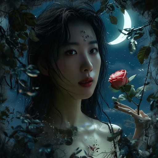 林心如的愛欲背后，你了解多少？她如何平衡事業(yè)與情感？