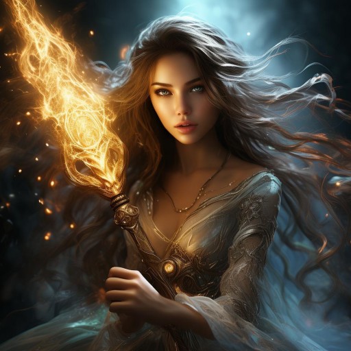 流芒油女：她的秘密武器是什么？她的未來將何去何從？