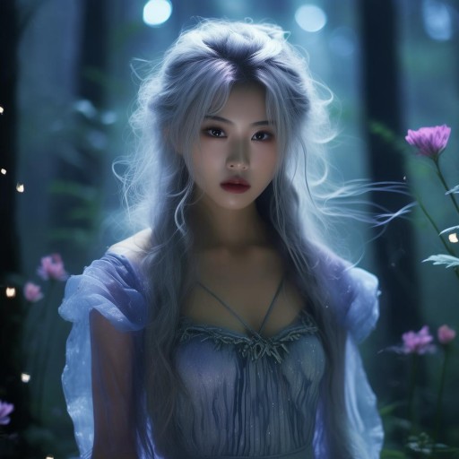 林玉玉：她的秘密你了解多少？她的未來你期待嗎？