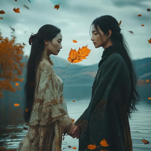 李偉劉梅的愛(ài)情故事：他們?yōu)楹巫罱K選擇了分離？你能從中領(lǐng)悟到什么？