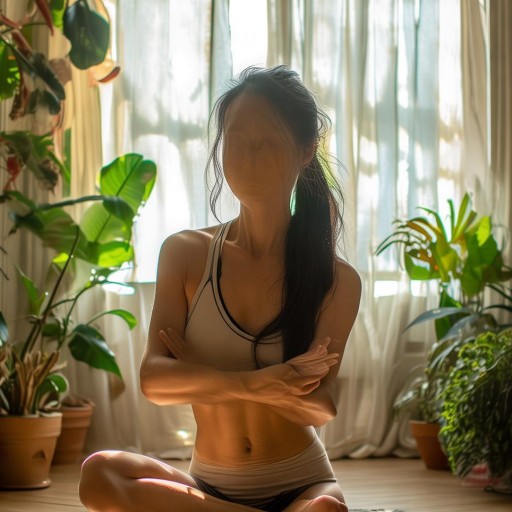 李佩霞身心狀態(tài)揭秘：她如何保持正常？你也能做到嗎？