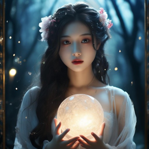 李麗珍電影《愛(ài)的精靈》揭秘：愛(ài)情真諦何在？你讀懂了嗎？