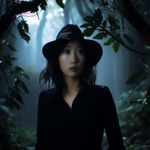 林心如的愛欲背后：她如何平衡事業(yè)與情感？你能否看透她的真實(shí)選擇？
