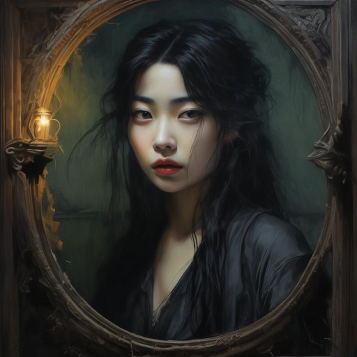 李美琪禁色背后：她為何選擇沉默？真相令人震驚