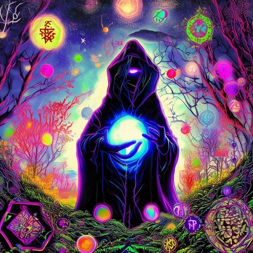 流浪天賦揭秘：你的人生為何與眾不同？如何找到真正的自我？