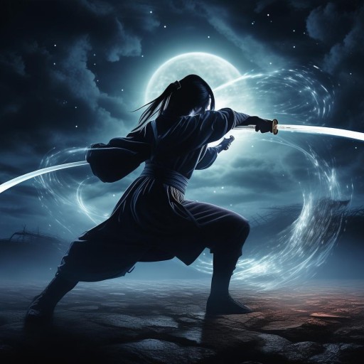 流星蝴蝶劍出招表：你真的掌握了嗎？如何成為劍術(shù)大師？