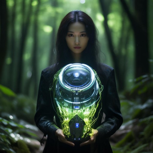 林美惠子：她的秘密武器是什么？你也能擁有嗎？