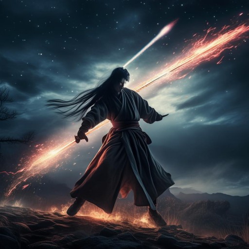 流星蝴蝶劍槍大招揭秘：你真的掌握了嗎？如何成為無(wú)敵高手？