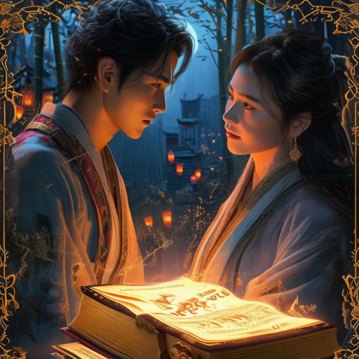 梁祝艷談下載：愛(ài)情傳奇背后的真相，你敢揭開(kāi)嗎？