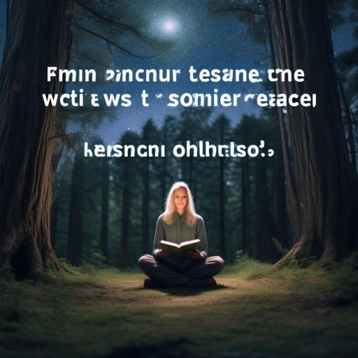 林清平視頻在線觀看：你的人生是否缺少這種智慧？如何找到內心的平靜？