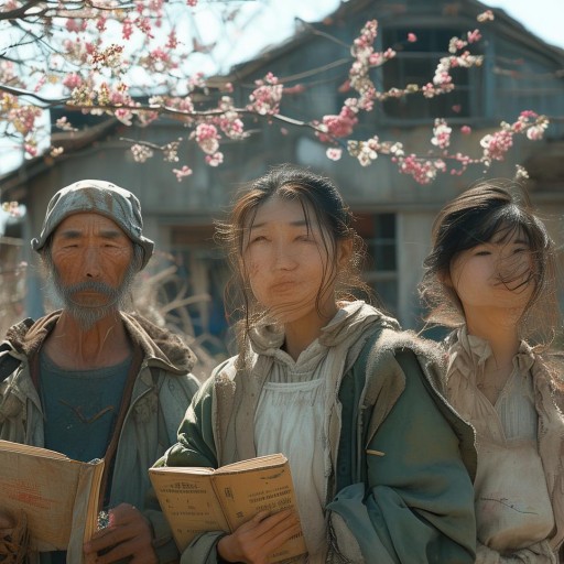 李鐵柱王淑蘭李思雨：鄉(xiāng)村小春醫(yī)如何改變命運？你也能做到嗎？