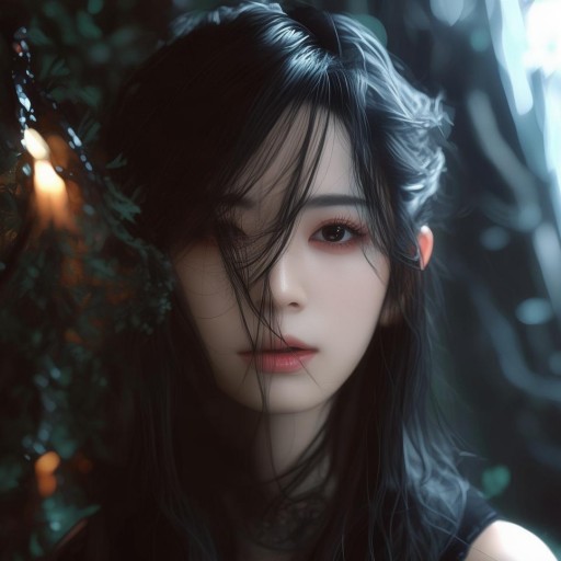 梁婖婷高清照片曝光，她的秘密你發(fā)現(xiàn)了嗎？顏值背后隱藏了什么？