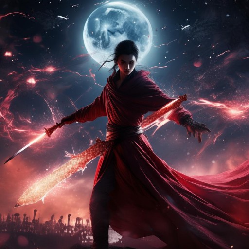 流星蝴蝶劍槍大招揭秘：你能否掌握終極殺招？挑戰(zhàn)極限的秘訣何在？