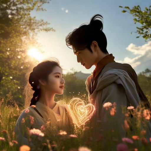 林曉夏遇見愛：她如何找到真愛？你也能做到嗎？