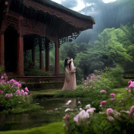 林太太府中逢甘雨：命運(yùn)轉(zhuǎn)折還是天意安排？你準(zhǔn)備好了嗎？