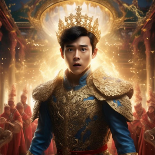 李準(zhǔn)穿越成六皇子，如何逆天改命？免費閱讀揭秘