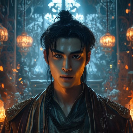 李長河穿越成瀟王遺子，他能否改寫命運(yùn)？真相究竟如何？