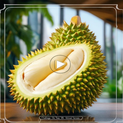 榴蓮視頻高清在線觀看，你敢挑戰(zhàn)味蕾與視覺的雙重盛宴嗎？