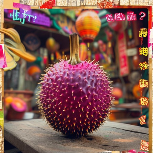 榴蓮SPLIULIANSP榴蓮LLLLL99：你敢嘗試嗎？它為何如此獨(dú)特？