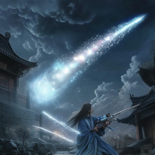 流星蝴蝶劍槍?zhuān)航^世神兵還是江湖傳說(shuō)？你準(zhǔn)備好迎接挑戰(zhàn)了嗎？