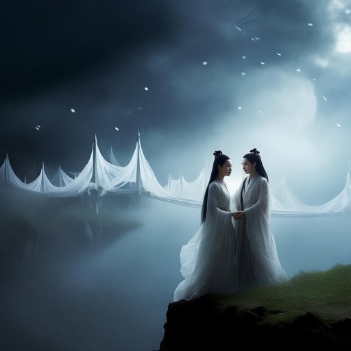 梁祝艷譚：愛(ài)情悲劇背后隱藏的真相，你敢直面嗎？