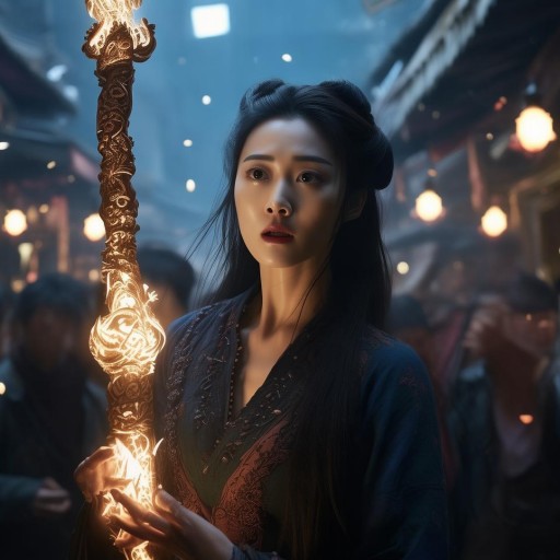 柳二龍為何突然爆發(fā)？她的秘密武器竟如此驚人