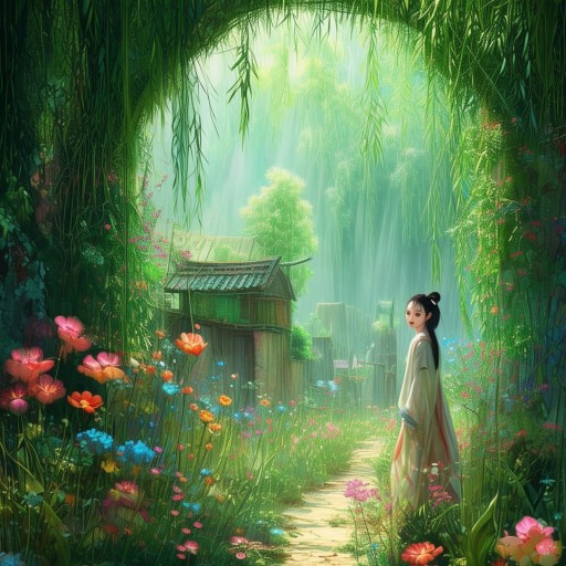 柳暗花明又一村：李好的秘密是什么？你也能做到嗎？