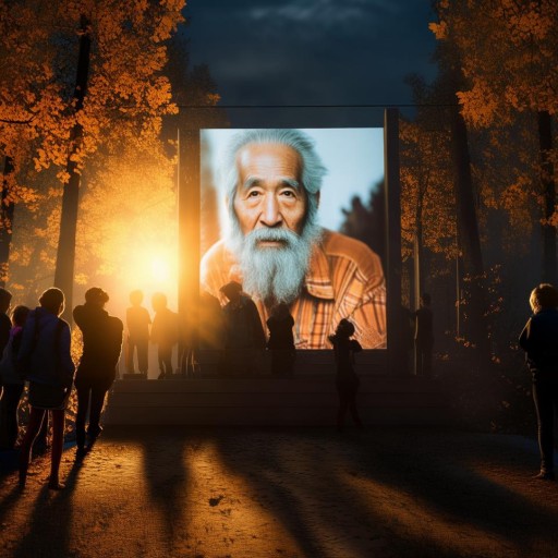 林清平視頻在線觀看：他的故事為何觸動(dòng)人心？你從中能學(xué)到什么？