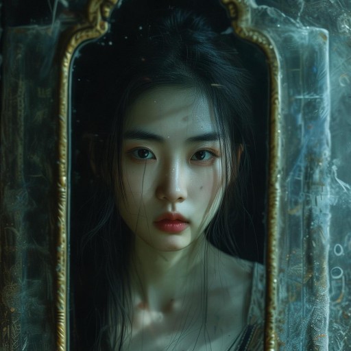柳菁菁照片背后的秘密：你發(fā)現(xiàn)了什么？她如何影響了你？