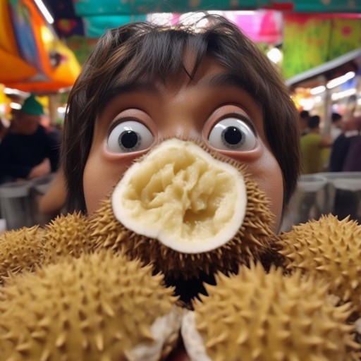 榴蓮XKDSP：你敢嘗試嗎？它為何如此獨(dú)特？