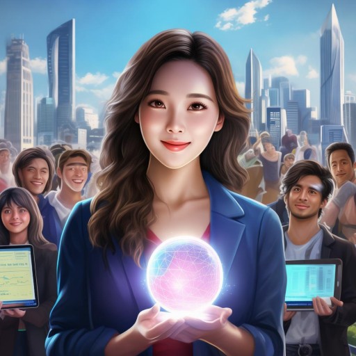 林允兒經(jīng)紀(jì)人揭秘：她為何如此成功？你也能做到嗎？