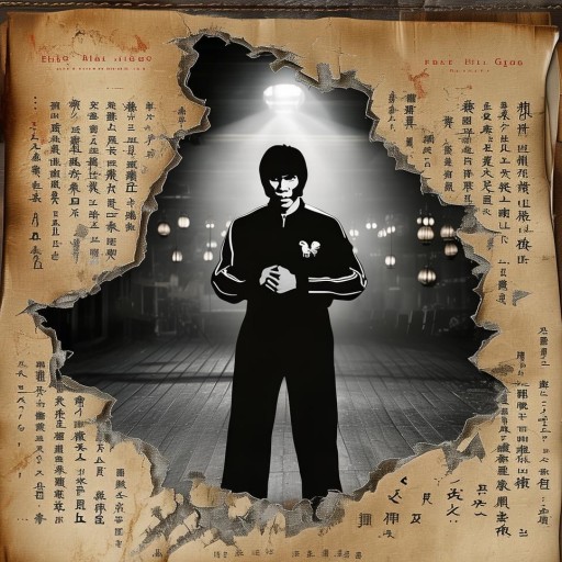 李小龍精武門：武術傳奇背后的秘密與挑戰(zhàn)，你敢面對嗎？