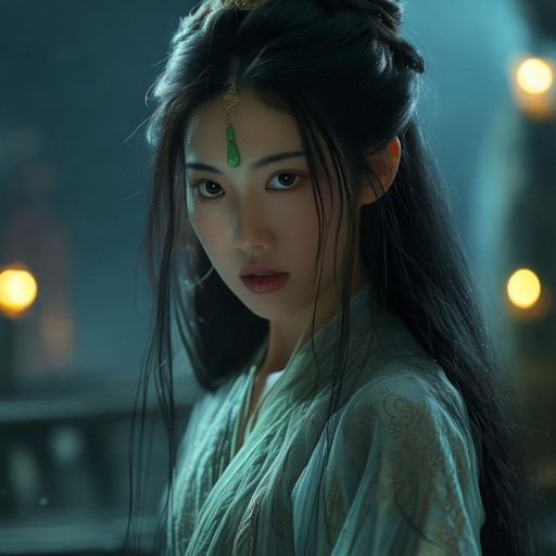 李建成女兒命運之謎：她為何隱姓埋名？背后真相令人震驚