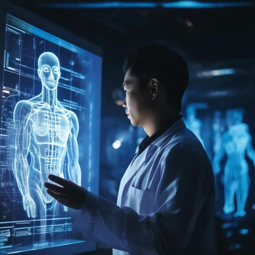 梁醫(yī)生為何不可忽視？他的秘密療法能改變你的健康嗎？
