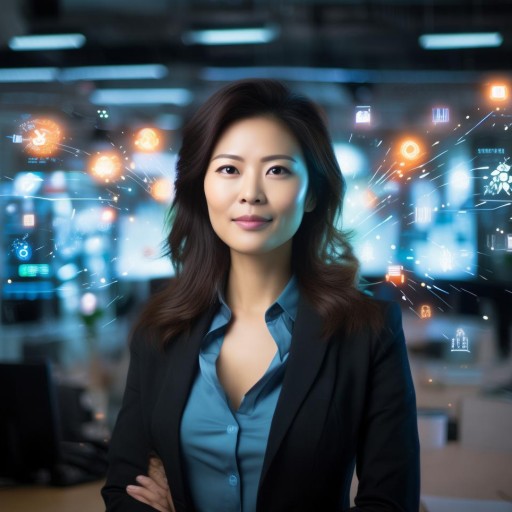 李琳玥的成功秘訣是什么？她如何逆襲成為行業(yè)領(lǐng)袖？