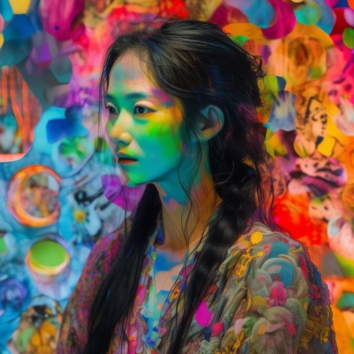 李順平吖妹的秘密：你了解她的真實(shí)生活嗎？她如何影響你的日常？