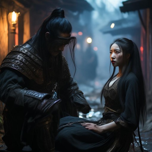 李信為何抬起阿離的腿？背后真相令人震驚，你猜到了嗎？