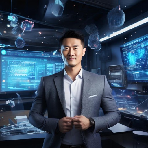 李彥墨：他的成功秘訣是什么？你也能復(fù)制嗎？