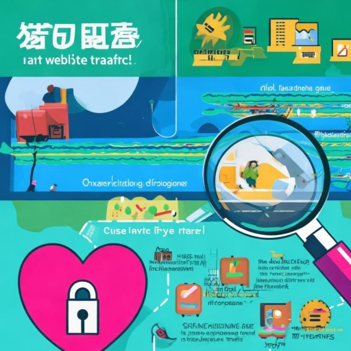 流量爆棚的秘密：你的網(wǎng)站為何無(wú)法留住用戶？